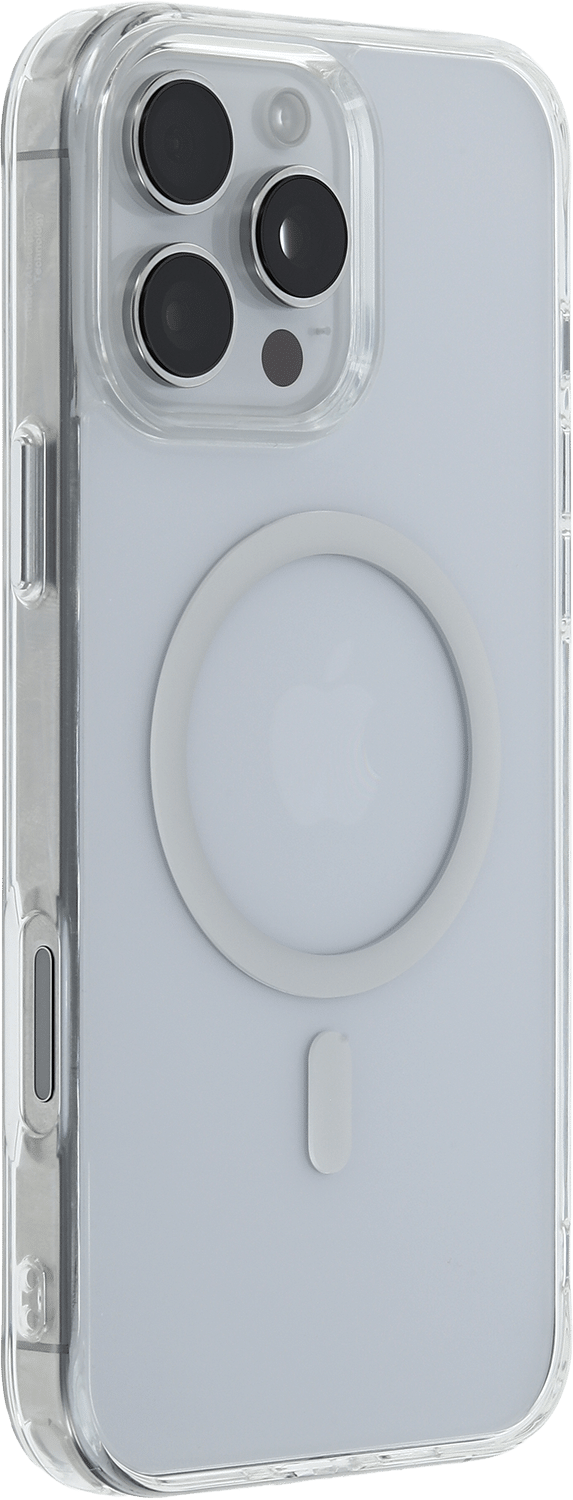 Clear Katti Case